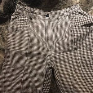 Urban outfitters trouser pant